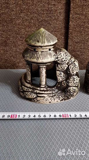 Декор для аквариума