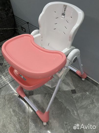 Стул для кормления
