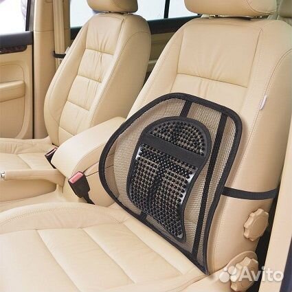 Корректор для спины и поясницы 