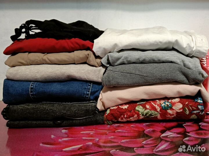 Одежда для беременных 46