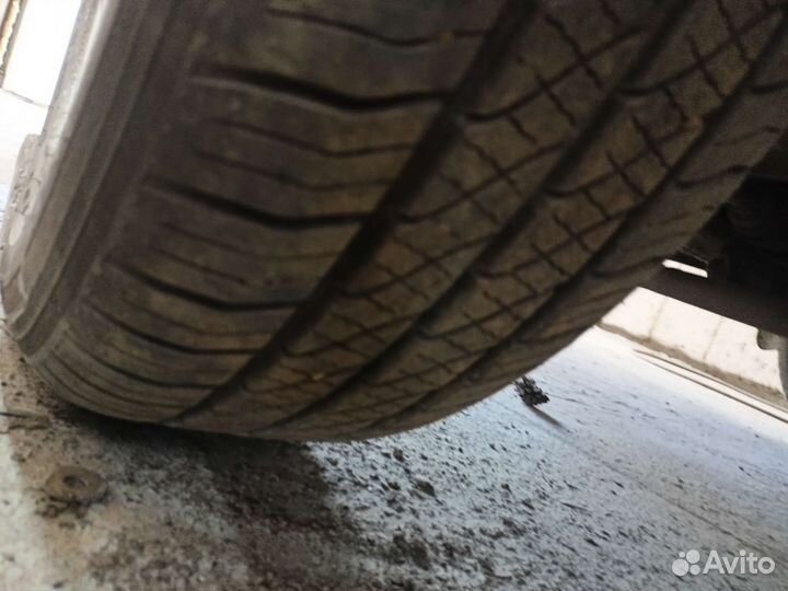 КАМА 365 (241) 195/65 R15 30