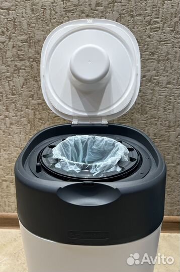 Tommee Tippee утилизатор подгузников Twist & Click
