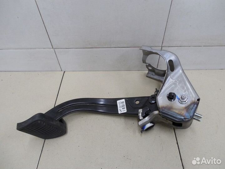 Педаль тормоза Sportage 2016