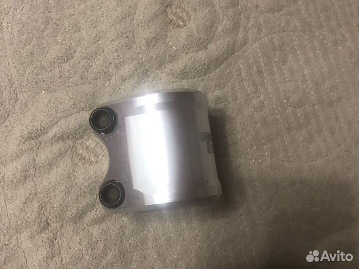 Зажим для трюкового самоката tilt ark