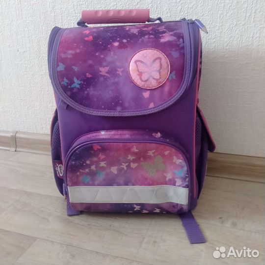 Ранец школьный