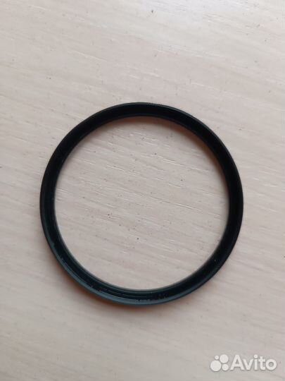 Ультрафиолетовый фильтр Hoya 58mm HMC UV