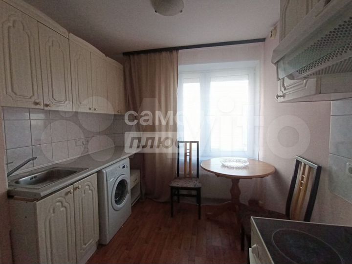 3-к. апартаменты, 65 м², 8/16 эт.