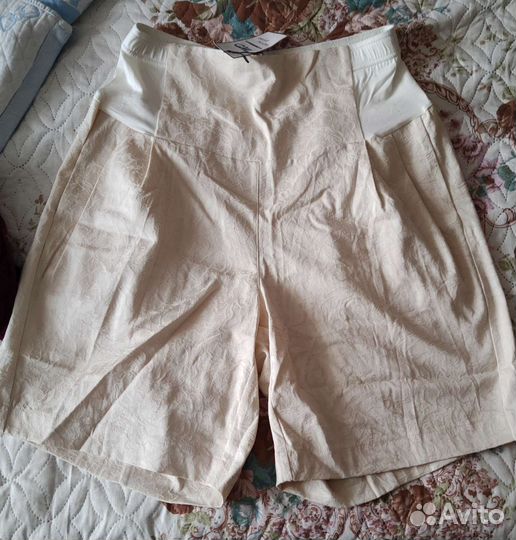 Шорты женские размер 58