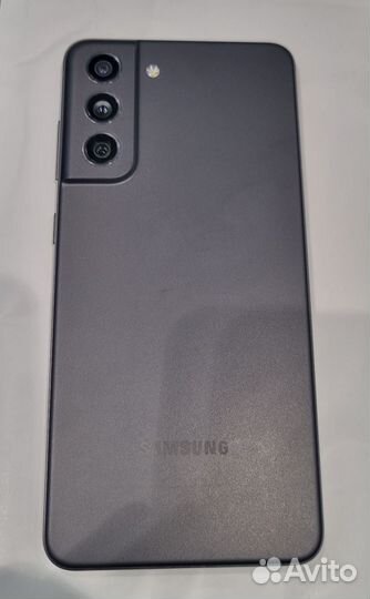 Samsung Galaxy S21 FE, 6/128 ГБ