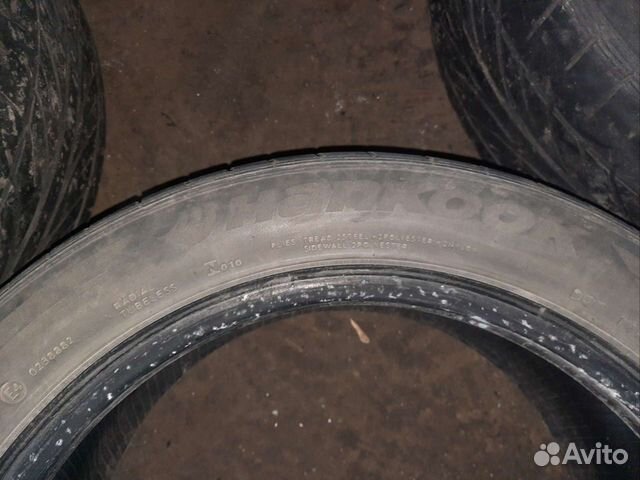 Hankook Ventus V12 Evo K110 215/50 R17 95W