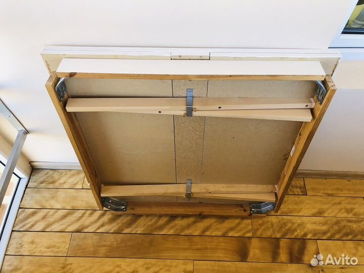 Стол раскладной