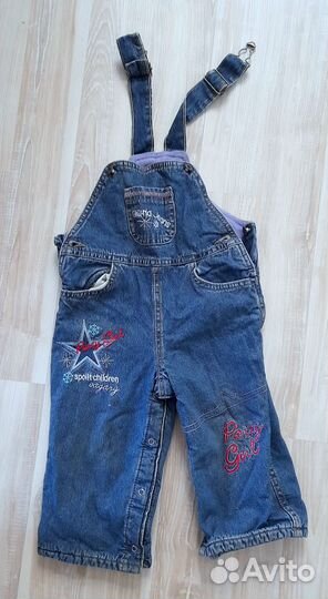 Одежда для девочки