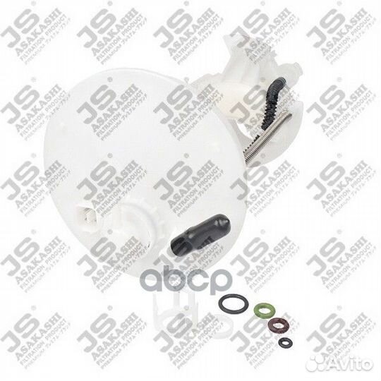 FS28001 JS Asakashi Фильтр топливный (в бак) FS