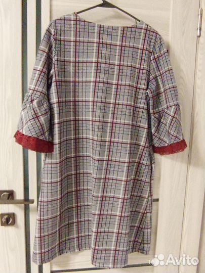Платье женское 52 размер