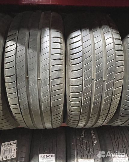 Michelin Primacy 4 225/50 R18 97T