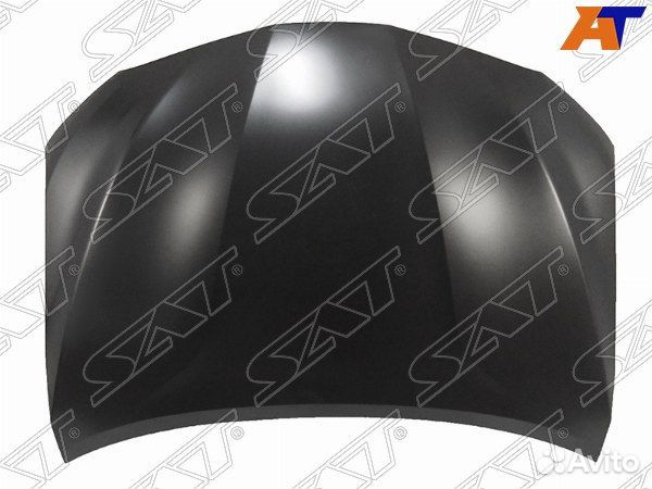 Капот toyota camry, toyota camry ##V70 18