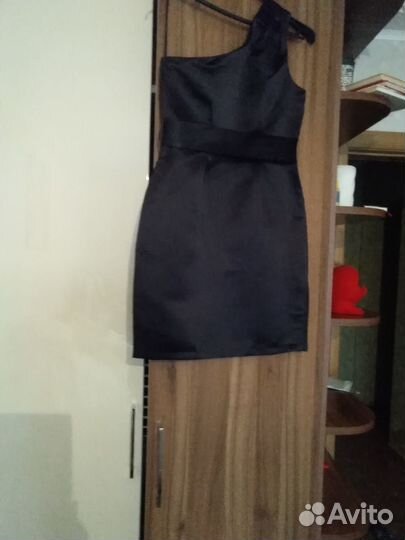 Вечернее платье 46 размера