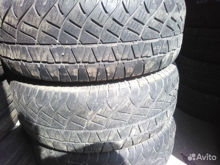 Michelin Latitude Cross 265/65 R17 108H