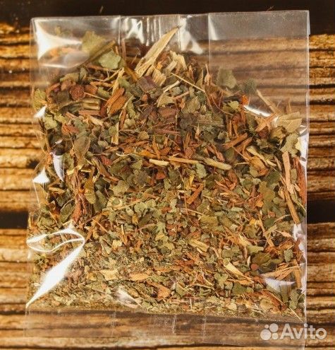 Набор для приготовления настойки