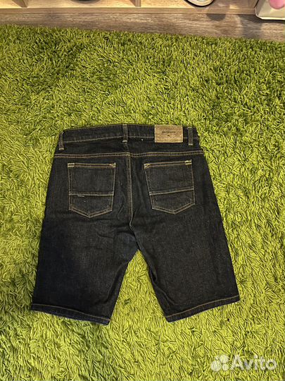 Шорты quiksilver