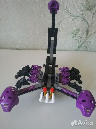 Lego bionicle 8548