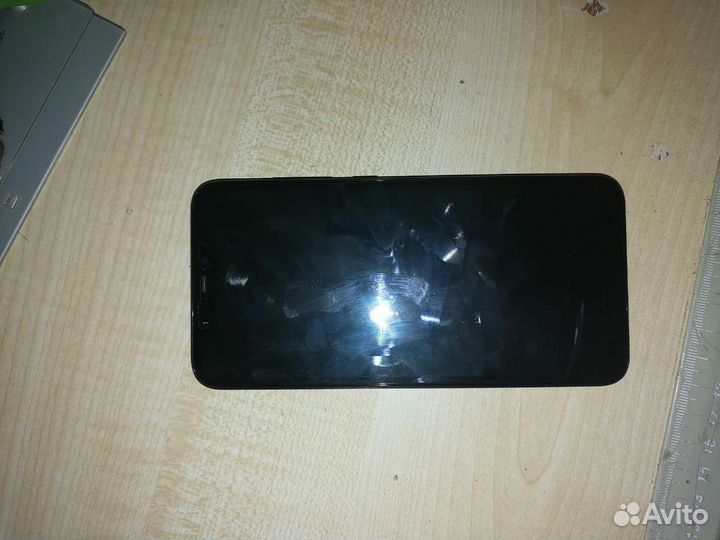 Xiaomi Mi 8, 6/64 ГБ