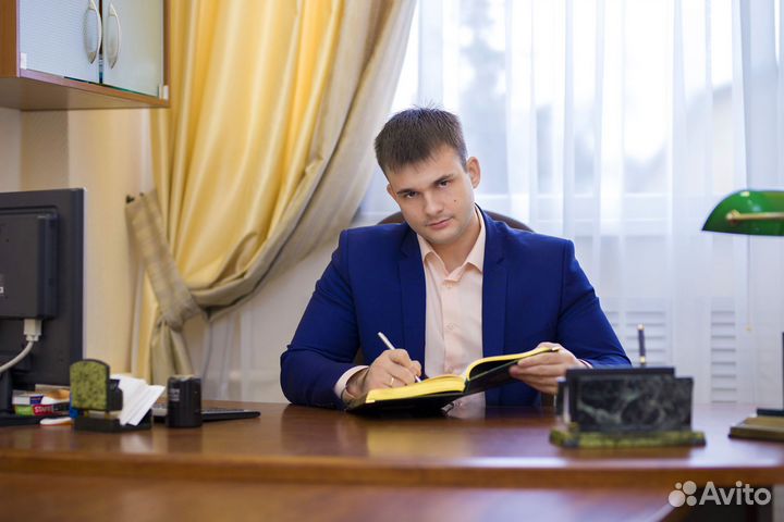 Списание долгов без банкротства. Гарантия