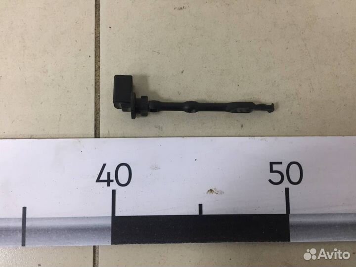 Датчик температуры воздуха Kia Rio 4 FB 2017