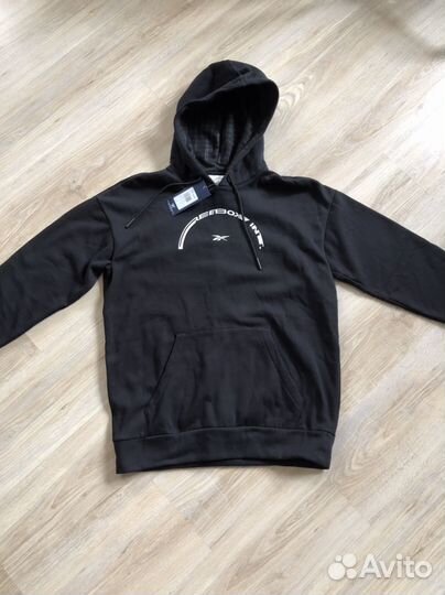 Толстовка Reebok оригинал