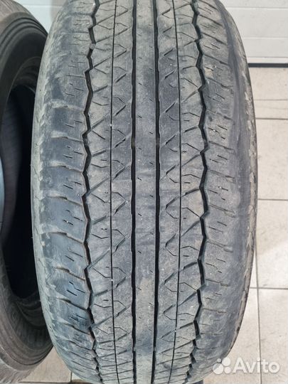 Dunlop Grandtrek AT20 265/60 R18