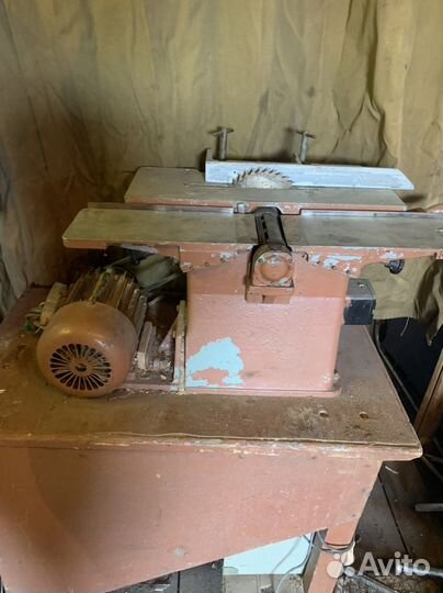 Станонок столярный