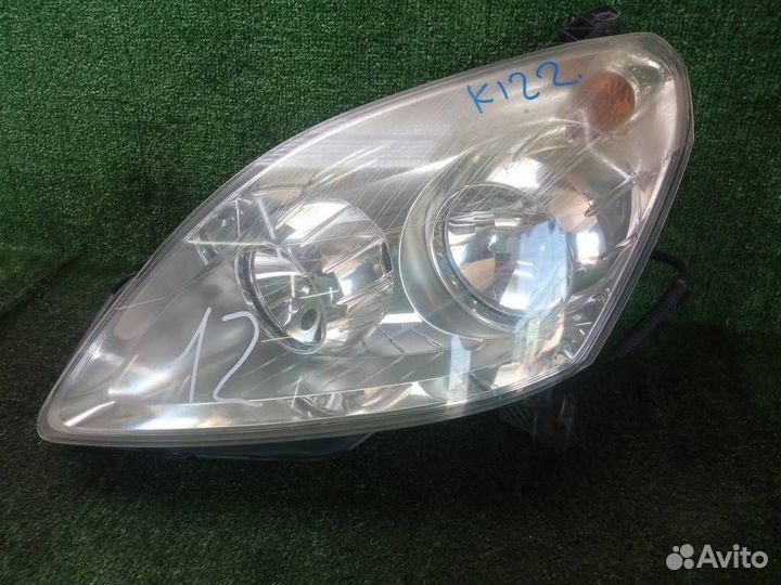 Фара левая Opel Zafira B (2005-2012)