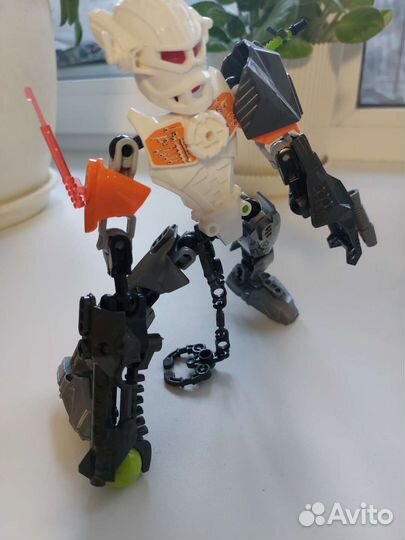 Конструктор Лего