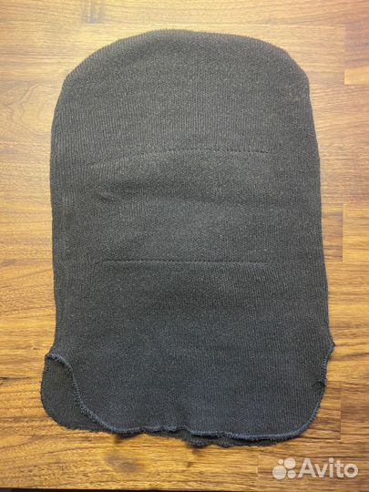 Подшлемники детские