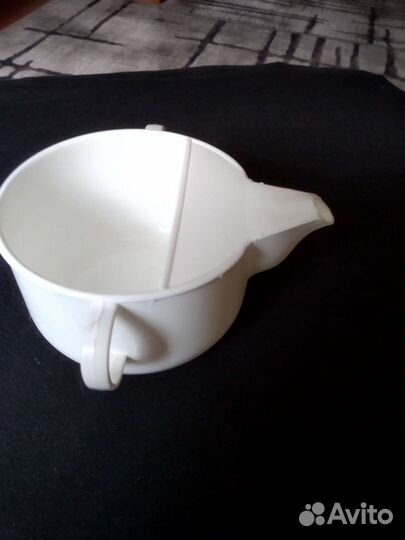 Поильник новый