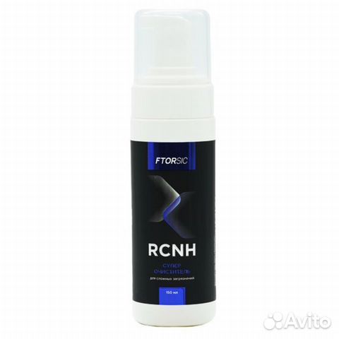 Ftorsic rcnh Супер очиститель