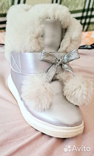 Детская обувь для девочек 26р