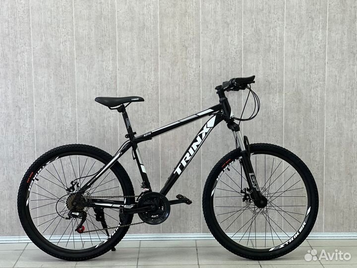 Велосипед Trinx к016