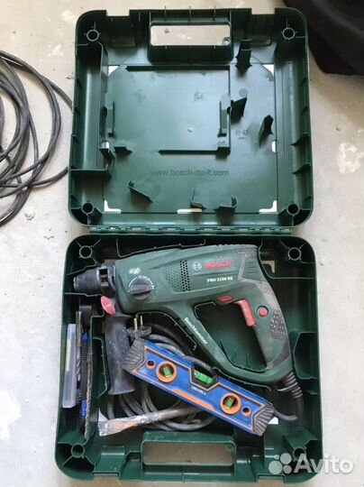 Инструмент в аренду