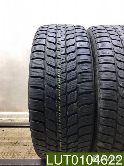 Bridgestone Blizzak LM-25 225/45 R19 92V