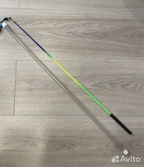 Палочка для ленты 60 см sasaki