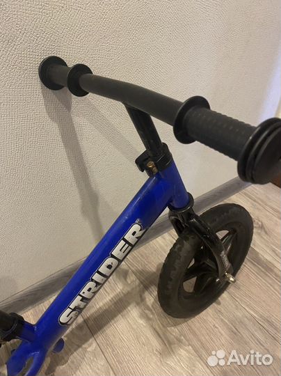 Беговел strider 12