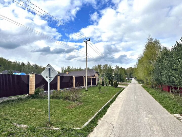 Участок 6 сот. (ИЖС)