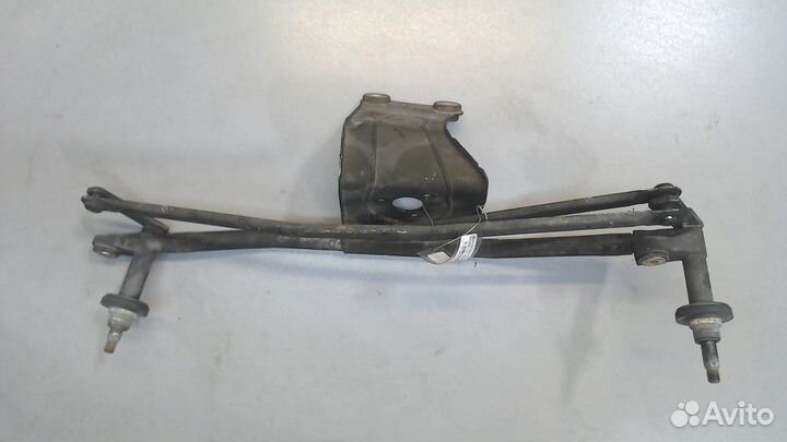 Механизм стеклоочистителя Mercedes Vito W638, 1997