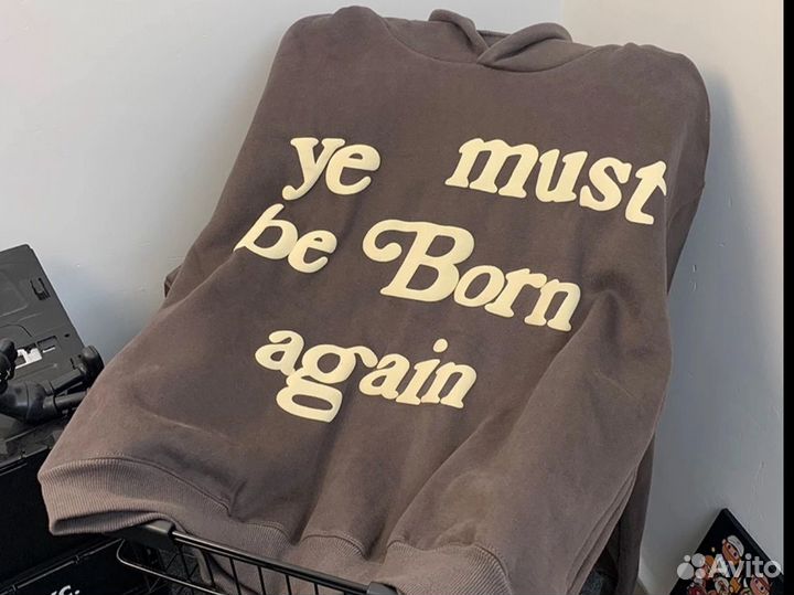 Худи Cactus Plant Flea Market