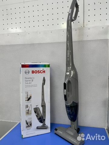 Пылесос ручной Bosch bbhf214G