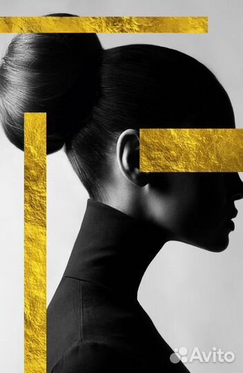 Картины с изображением красивой девушки часть 39