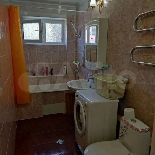4-к. квартира, 100 м², 5/5 эт.