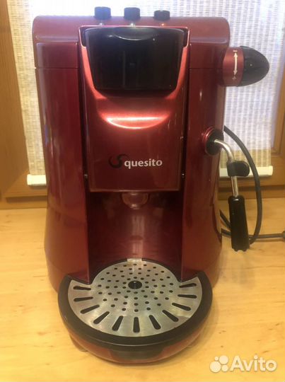 Кофемашина (торг)