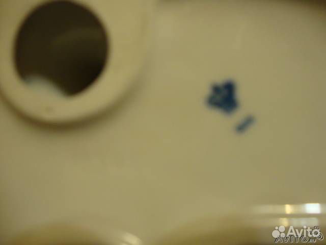 Собаки фарфор(германия)